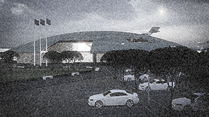 sakhnin theatre